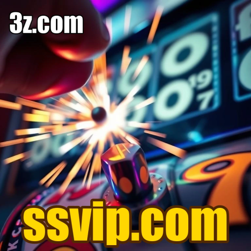 Betting Inovadora: Atrações Imperdíveis do ssvip.com