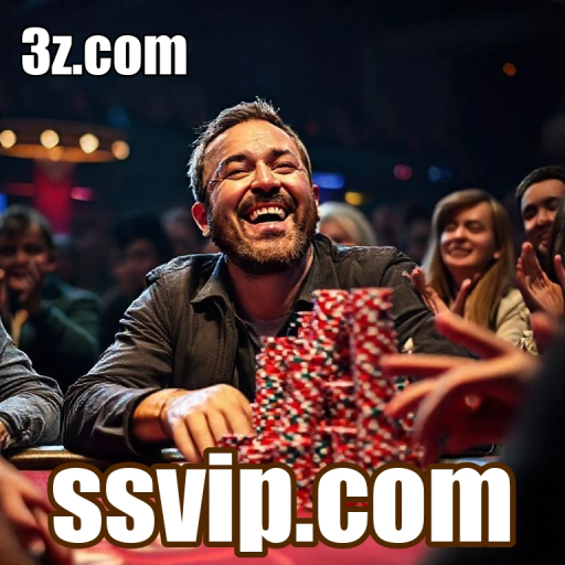 Poker no ssvip.com: Aventura em Cada Cartada