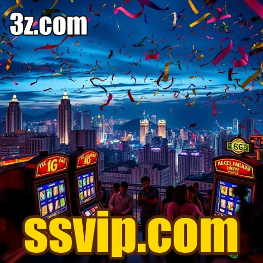 Incríveis Promotions no ssvip.com para Todos os Jogadores