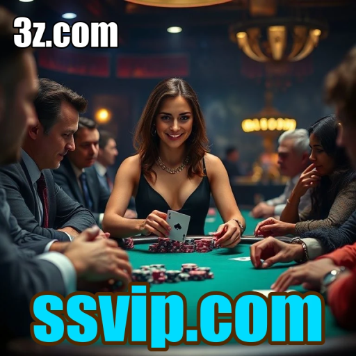 Avaliações em Destaque: Como o ssvip.com Revoluciona Reviews de Jogos