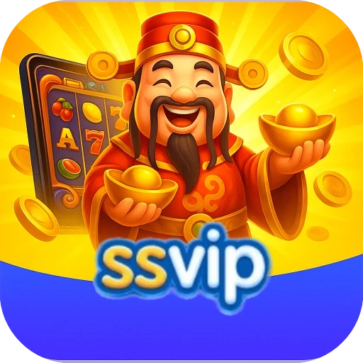 Logo ssvip.com
